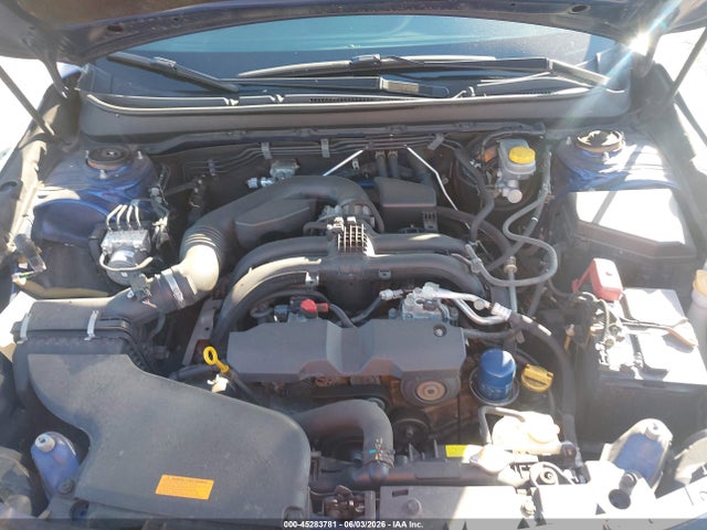 4S4BSBNC0G3214265 Subaru Outback 2.5i Limited
