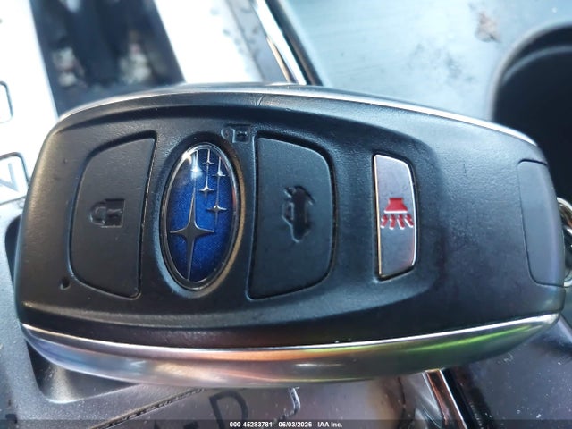 4S4BSBNC0G3214265 Subaru Outback 2.5i Limited