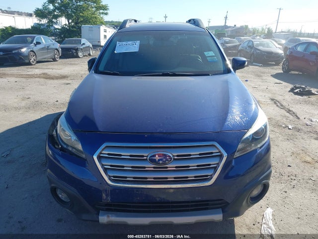 4S4BSBNC0G3214265 Subaru Outback 2.5i Limited