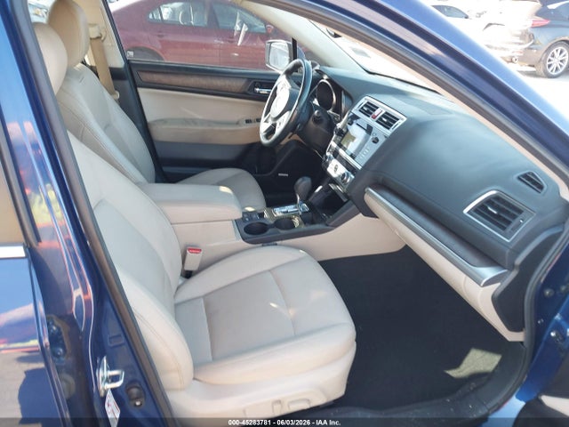 4S4BSBNC0G3214265 Subaru Outback 2.5i Limited