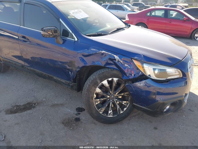 4S4BSBNC0G3214265 Subaru Outback 2.5i Limited