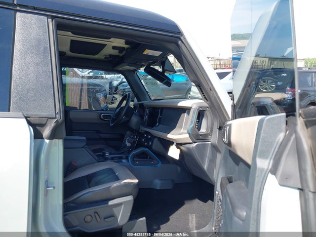 Ford Bronco Wildtrak 2024 1FMEE2BP9RLA78796 Image 5