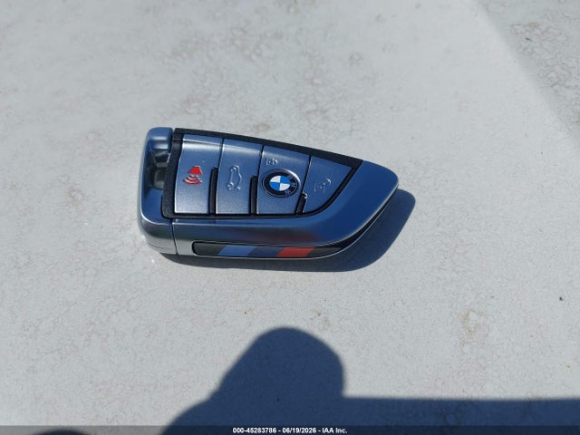 BMW 750i Xdrive 2021 WBA7U2C00MCF14736 Image 11