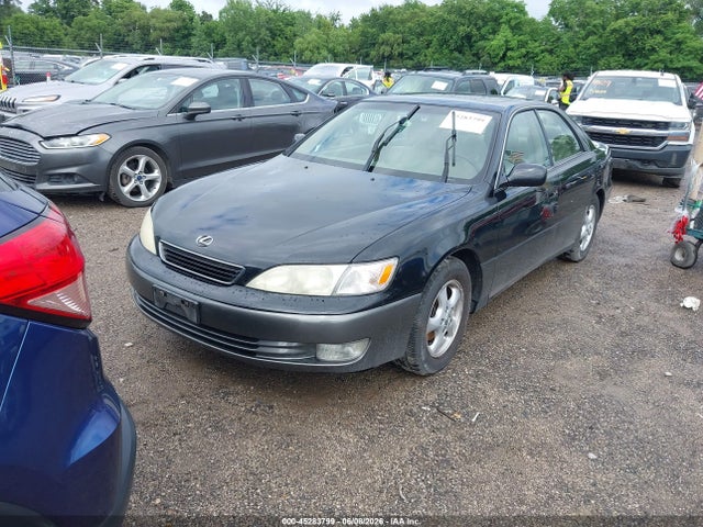 Aukcja sprzedaży 1999 Lexus Es 300, vin: JT8BF28G8X0183760, numer aukcji: 45283799