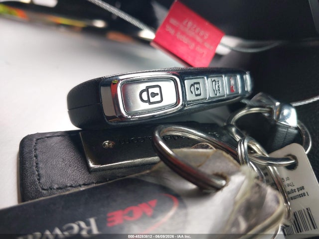 2024 Kia Sportage Hybrid Ex მანქანა იყიდება აუქციონზე, vin: KNDPVCDG1R7146307, აუქციონის ნომერი: 45283812