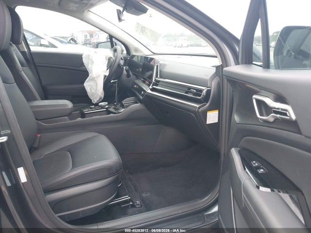 Aukcja sprzedaży 2024 Kia Sportage Hybrid Ex, vin: KNDPVCDG1R7146307, numer aukcji: 45283812