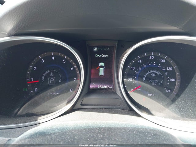 Продаж на аукціоні авто 2015 Hyundai Santa Fe Sport 2.0l Turbo, vin: 5XYZWDLA5FG268790, номер лоту: 45283816