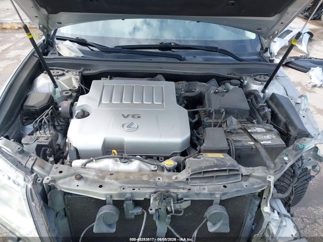 45283817 :رقم المزاد ، JTHBK1GG5D2068458 vin ، 2013 Lexus Es 350 مزاد بيع