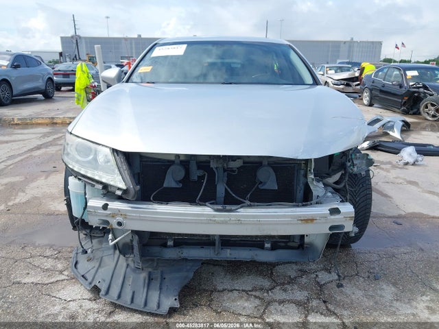 45283817 :رقم المزاد ، JTHBK1GG5D2068458 vin ، 2013 Lexus Es 350 مزاد بيع