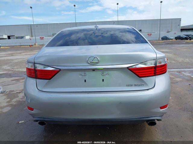 45283817 :رقم المزاد ، JTHBK1GG5D2068458 vin ، 2013 Lexus Es 350 مزاد بيع