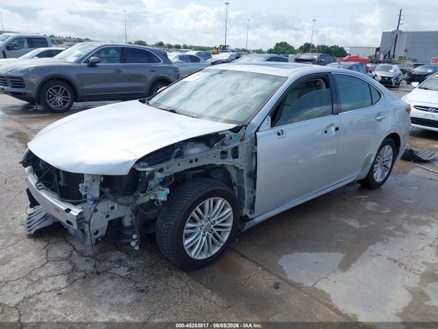 45283817 :رقم المزاد ، JTHBK1GG5D2068458 vin ، 2013 Lexus Es 350 مزاد بيع