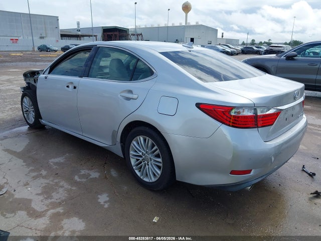 45283817 :رقم المزاد ، JTHBK1GG5D2068458 vin ، 2013 Lexus Es 350 مزاد بيع