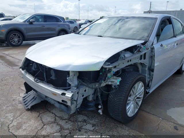 45283817 :رقم المزاد ، JTHBK1GG5D2068458 vin ، 2013 Lexus Es 350 مزاد بيع