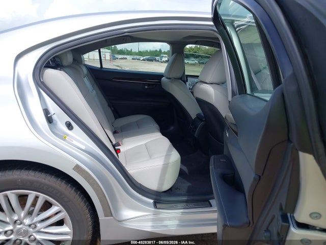 45283817 :رقم المزاد ، JTHBK1GG5D2068458 vin ، 2013 Lexus Es 350 مزاد بيع