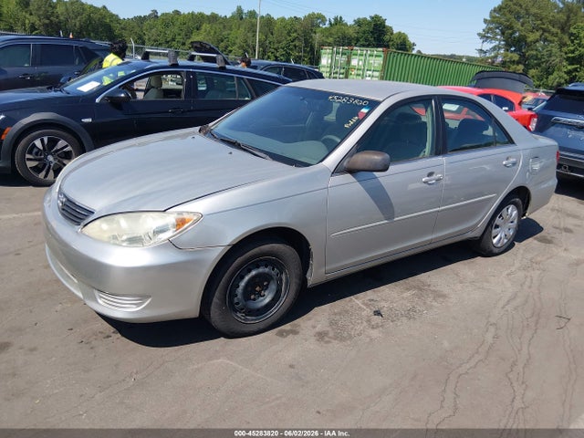 Продаж на аукціоні авто 2005 Toyota Camry Std, vin: 4T1BE32KX5U388263, номер лоту: 45283820