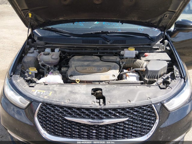 Chrysler Pacifica Hybrid Touring L 2023 2C4RC1L7XPR555955 Image 10