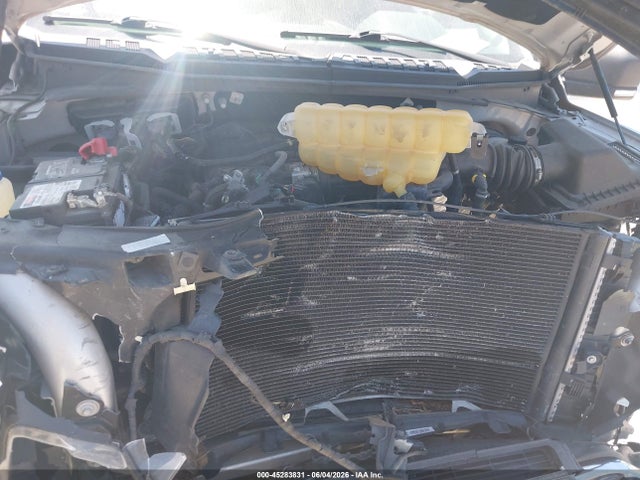 2019 Ford F-150 Xlt მანქანა იყიდება აუქციონზე, vin: 1FTEW1CB4KKD49063, აუქციონის ნომერი: 45283831
