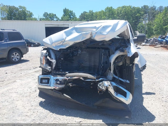 2019 Ford F-150 Xlt მანქანა იყიდება აუქციონზე, vin: 1FTEW1CB4KKD49063, აუქციონის ნომერი: 45283831