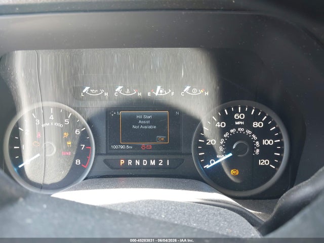 2019 Ford F-150 Xlt მანქანა იყიდება აუქციონზე, vin: 1FTEW1CB4KKD49063, აუქციონის ნომერი: 45283831