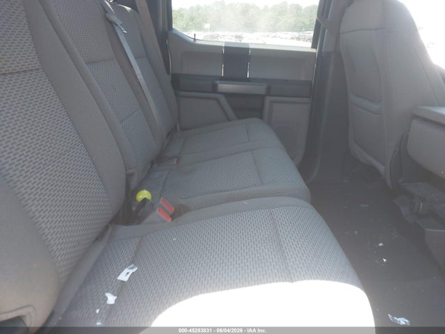 2019 Ford F-150 Xlt მანქანა იყიდება აუქციონზე, vin: 1FTEW1CB4KKD49063, აუქციონის ნომერი: 45283831
