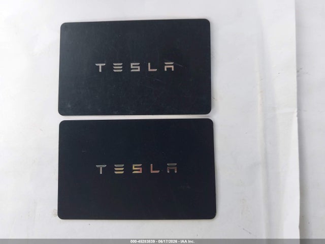 Продаж на аукціоні авто 2023 Tesla Model Y Rwd, vin: 7SAYGDED2PF941823, номер лоту: 45283839