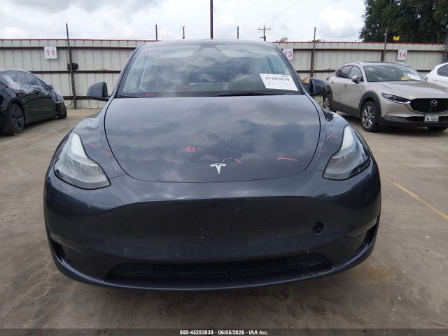 Продаж на аукціоні авто 2023 Tesla Model Y Rwd, vin: 7SAYGDED2PF941823, номер лоту: 45283839