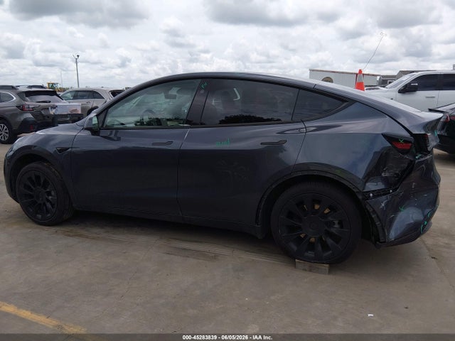 Продаж на аукціоні авто 2023 Tesla Model Y Rwd, vin: 7SAYGDED2PF941823, номер лоту: 45283839