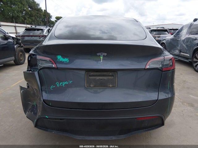 Продаж на аукціоні авто 2023 Tesla Model Y Rwd, vin: 7SAYGDED2PF941823, номер лоту: 45283839