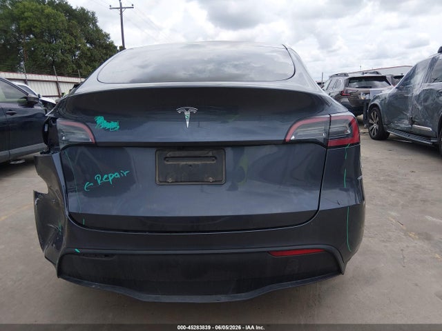 Продаж на аукціоні авто 2023 Tesla Model Y Rwd, vin: 7SAYGDED2PF941823, номер лоту: 45283839
