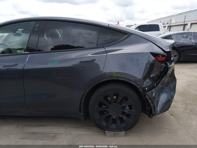 Продаж на аукціоні авто 2023 Tesla Model Y Rwd, vin: 7SAYGDED2PF941823, номер лоту: 45283839
