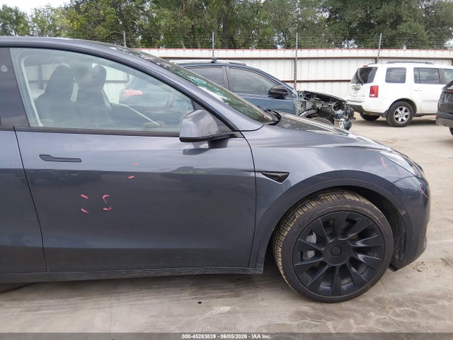 Продаж на аукціоні авто 2023 Tesla Model Y Rwd, vin: 7SAYGDED2PF941823, номер лоту: 45283839