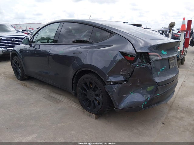Продаж на аукціоні авто 2023 Tesla Model Y Rwd, vin: 7SAYGDED2PF941823, номер лоту: 45283839