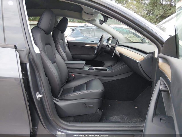 Продаж на аукціоні авто 2023 Tesla Model Y Rwd, vin: 7SAYGDED2PF941823, номер лоту: 45283839