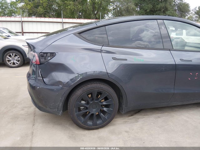 Продаж на аукціоні авто 2023 Tesla Model Y Rwd, vin: 7SAYGDED2PF941823, номер лоту: 45283839