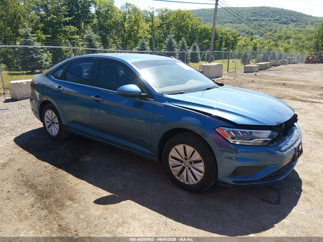 Продаж на аукціоні авто 2020 Volkswagen Jetta 1.4t R-line/1.4t S/1.4t Se, vin: 3VWCB7BU2LM041454, номер лоту: 45283852