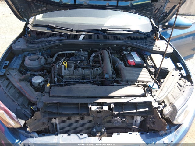 Продаж на аукціоні авто 2020 Volkswagen Jetta 1.4t R-line/1.4t S/1.4t Se, vin: 3VWCB7BU2LM041454, номер лоту: 45283852