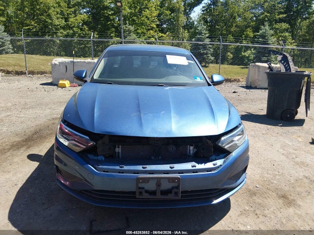 Продаж на аукціоні авто 2020 Volkswagen Jetta 1.4t R-line/1.4t S/1.4t Se, vin: 3VWCB7BU2LM041454, номер лоту: 45283852
