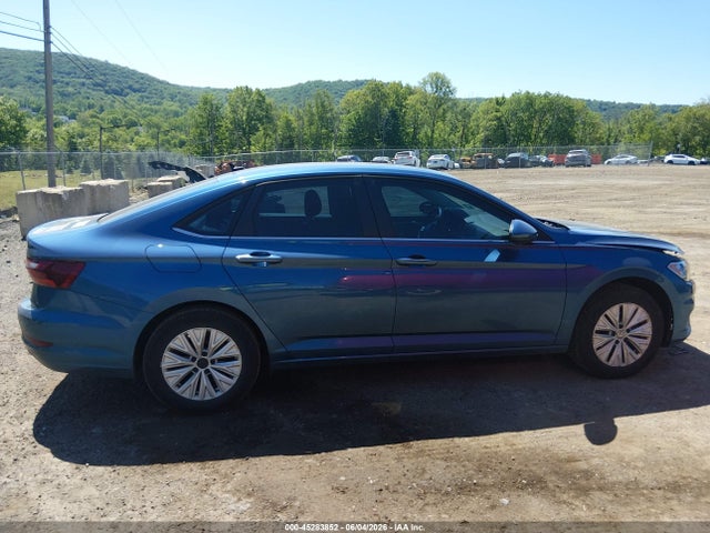 Продаж на аукціоні авто 2020 Volkswagen Jetta 1.4t R-line/1.4t S/1.4t Se, vin: 3VWCB7BU2LM041454, номер лоту: 45283852