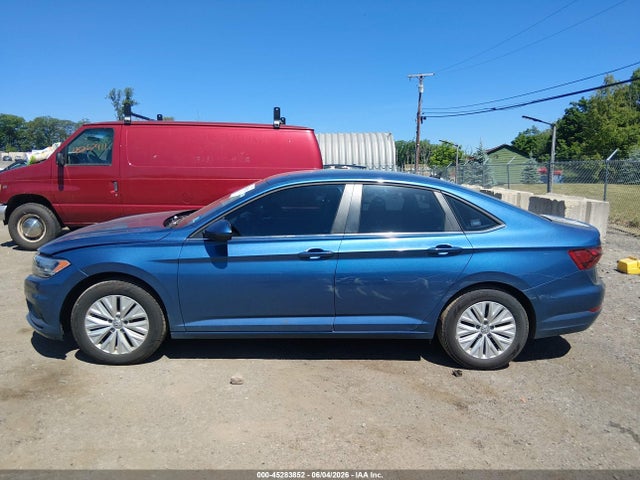 Продаж на аукціоні авто 2020 Volkswagen Jetta 1.4t R-line/1.4t S/1.4t Se, vin: 3VWCB7BU2LM041454, номер лоту: 45283852