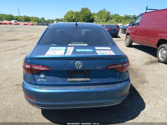 Продаж на аукціоні авто 2020 Volkswagen Jetta 1.4t R-line/1.4t S/1.4t Se, vin: 3VWCB7BU2LM041454, номер лоту: 45283852