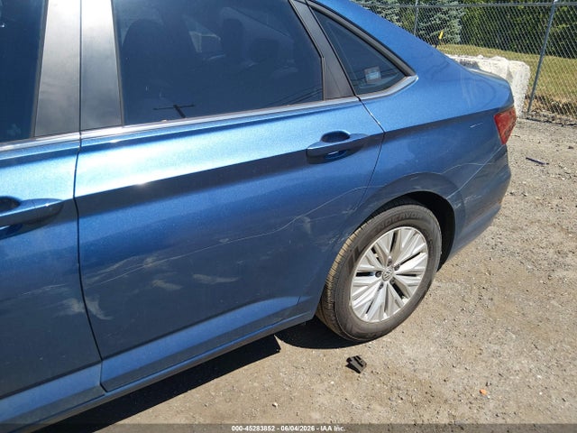Продаж на аукціоні авто 2020 Volkswagen Jetta 1.4t R-line/1.4t S/1.4t Se, vin: 3VWCB7BU2LM041454, номер лоту: 45283852