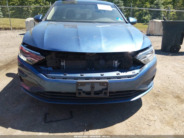 Продаж на аукціоні авто 2020 Volkswagen Jetta 1.4t R-line/1.4t S/1.4t Se, vin: 3VWCB7BU2LM041454, номер лоту: 45283852
