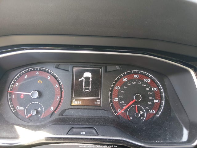 Продаж на аукціоні авто 2020 Volkswagen Jetta 1.4t R-line/1.4t S/1.4t Se, vin: 3VWCB7BU2LM041454, номер лоту: 45283852