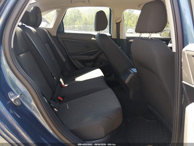 Продаж на аукціоні авто 2020 Volkswagen Jetta 1.4t R-line/1.4t S/1.4t Se, vin: 3VWCB7BU2LM041454, номер лоту: 45283852