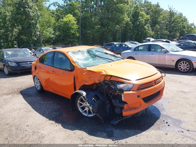 Aukcja sprzedaży 2013 Dodge Dart Sxt, vin: 1C3CDFBA0DD171649, numer aukcji: 45283856