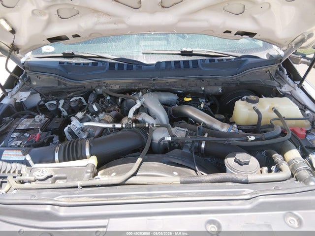 Ford F-250 Xlt 2021 1FT7W2BT6MEC20851 Image 10