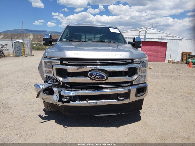 Ford F-250 Xlt 2021 1FT7W2BT6MEC20851 Image 12