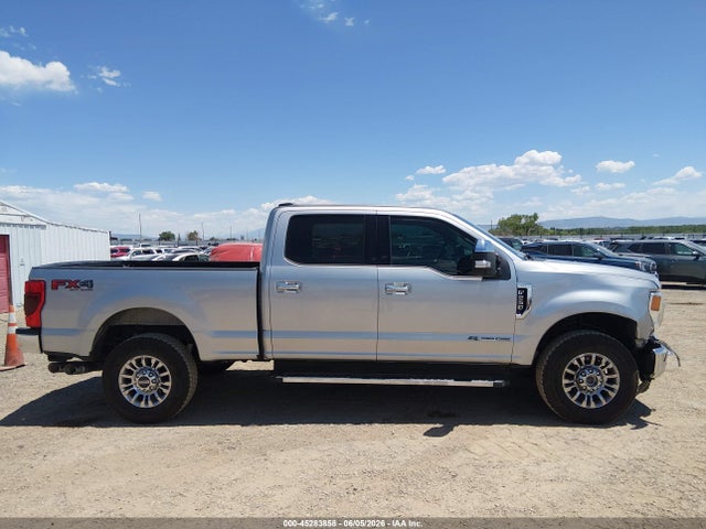 Ford F-250 Xlt 2021 1FT7W2BT6MEC20851 Image 13