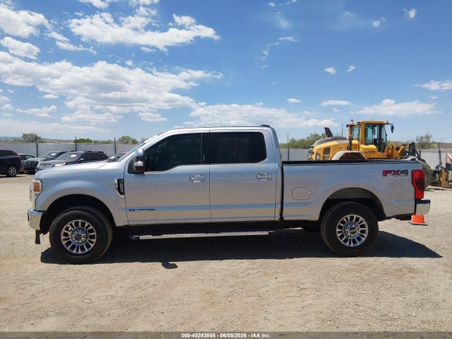 Ford F-250 Xlt 2021 1FT7W2BT6MEC20851 Image 14
