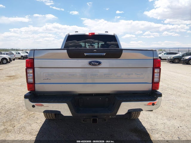 Ford F-250 Xlt 2021 1FT7W2BT6MEC20851 Image 16
